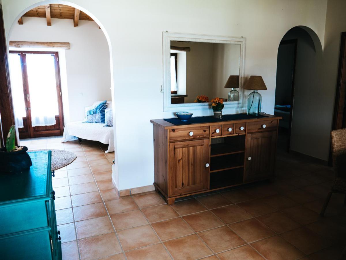 Soul Farm Algarve - Glamping & Farm Houses アルジェズール エクステリア 写真
