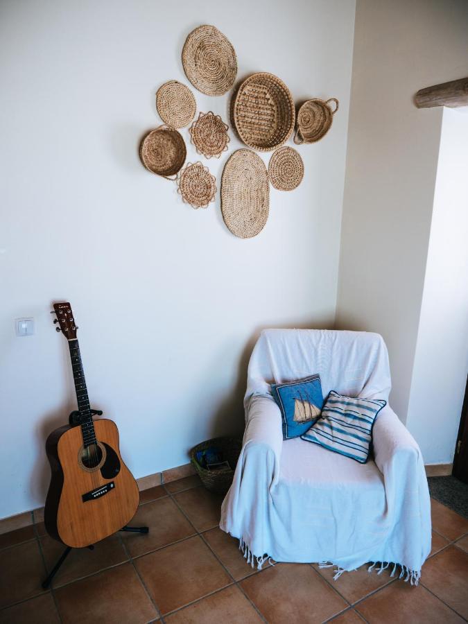 Soul Farm Algarve - Glamping & Farm Houses アルジェズール エクステリア 写真