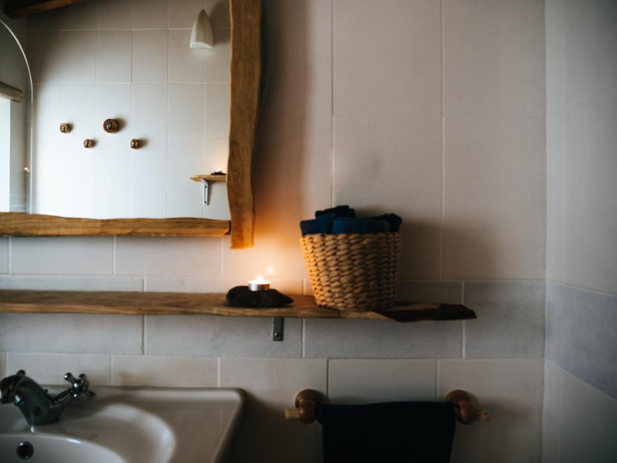 Soul Farm Algarve - Glamping & Farm Houses アルジェズール エクステリア 写真