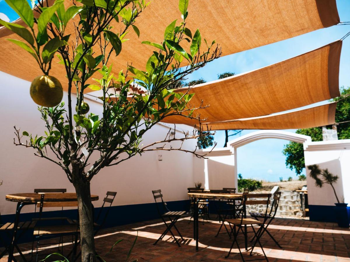 Soul Farm Algarve - Glamping & Farm Houses アルジェズール エクステリア 写真