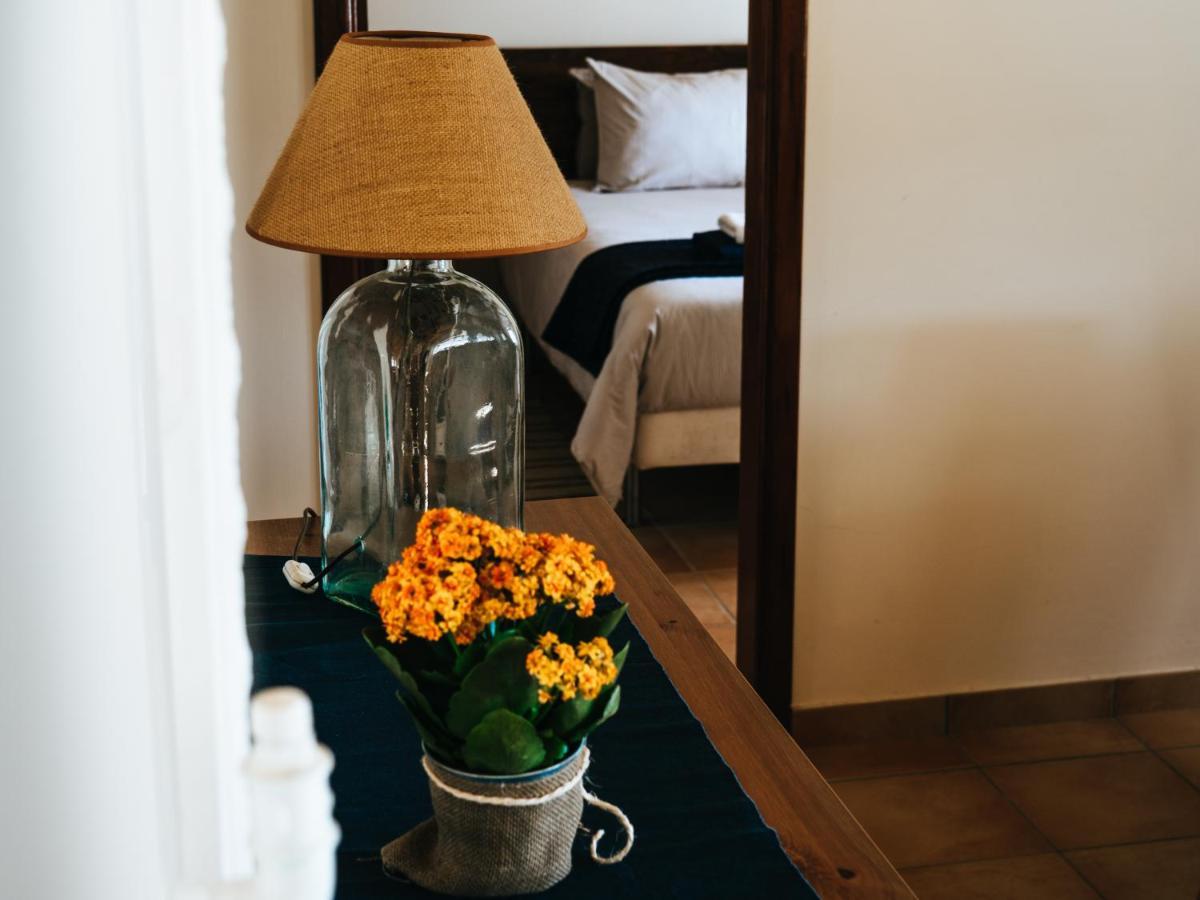 Soul Farm Algarve - Glamping & Farm Houses アルジェズール エクステリア 写真