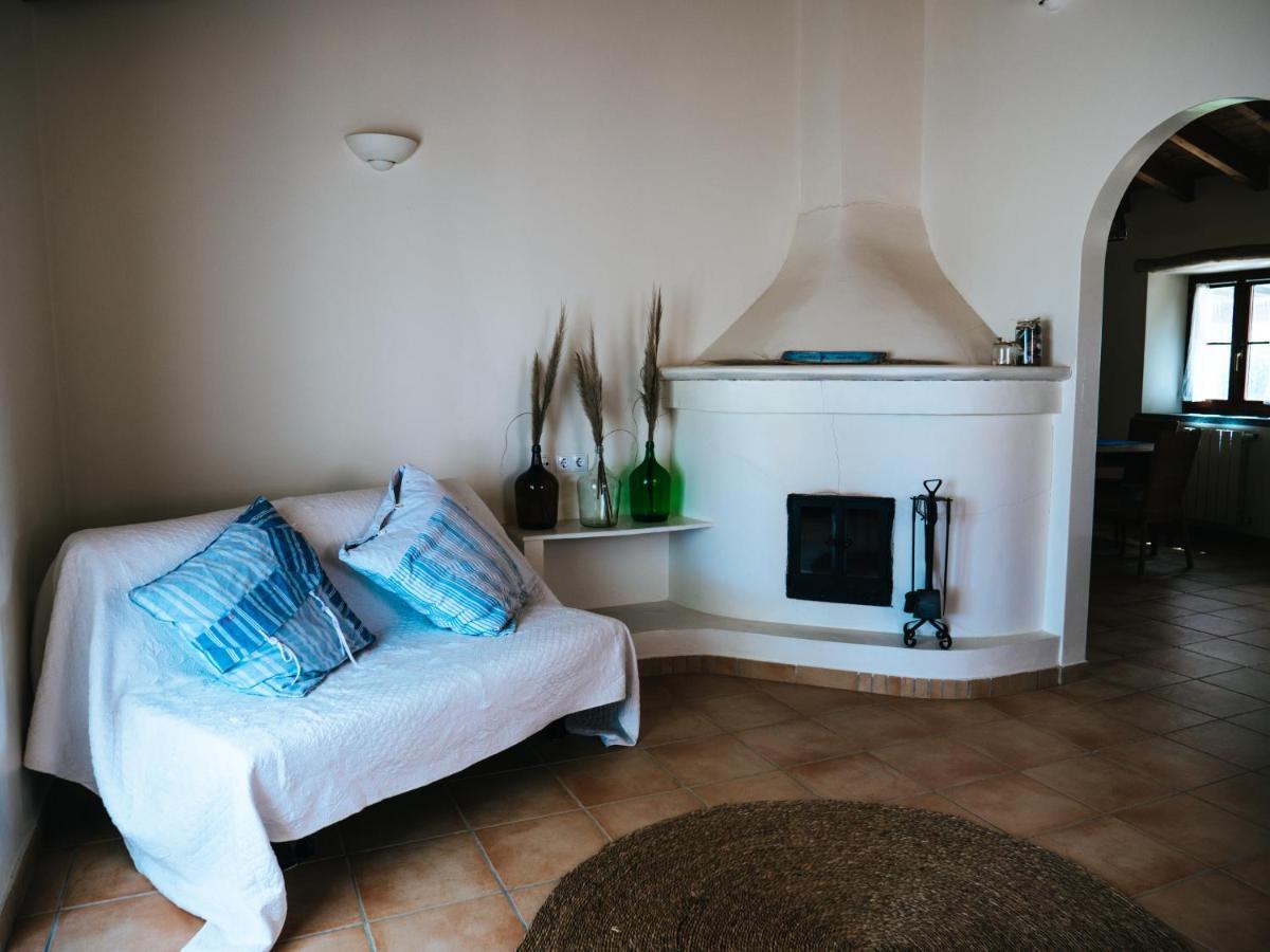 Soul Farm Algarve - Glamping & Farm Houses アルジェズール エクステリア 写真