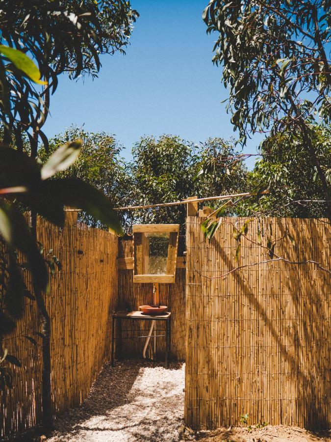 Soul Farm Algarve - Glamping & Farm Houses アルジェズール エクステリア 写真