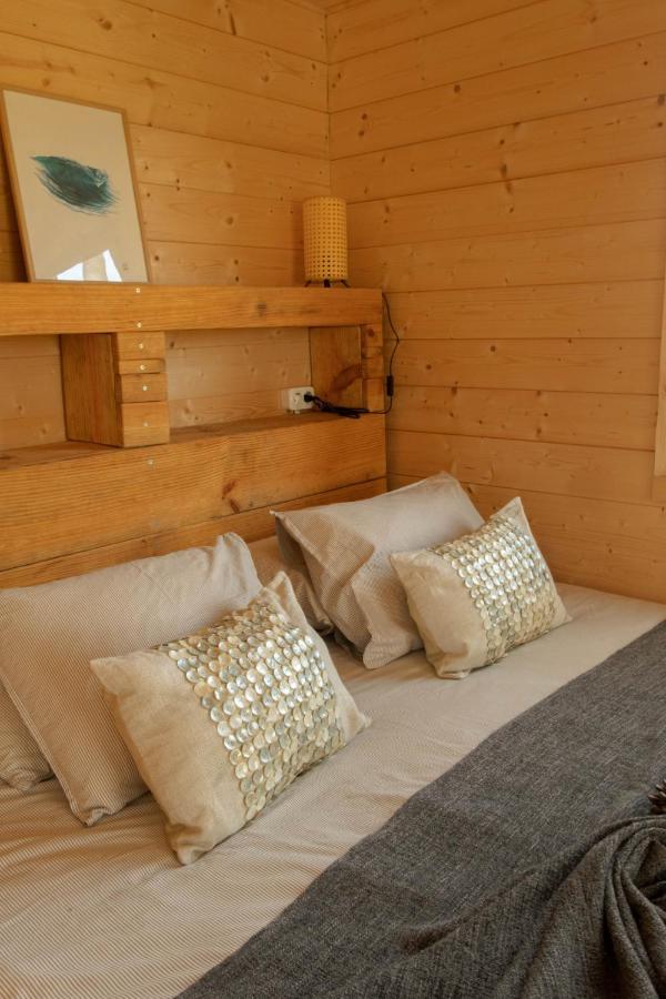 Soul Farm Algarve - Glamping & Farm Houses アルジェズール エクステリア 写真