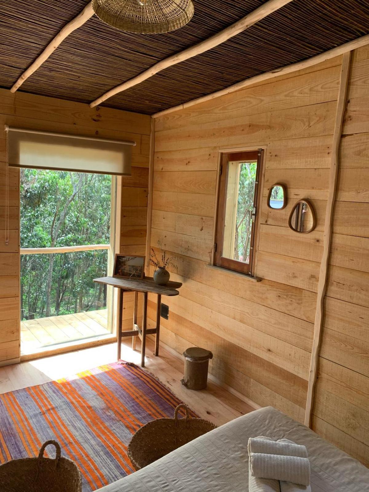 Soul Farm Algarve - Glamping & Farm Houses アルジェズール エクステリア 写真