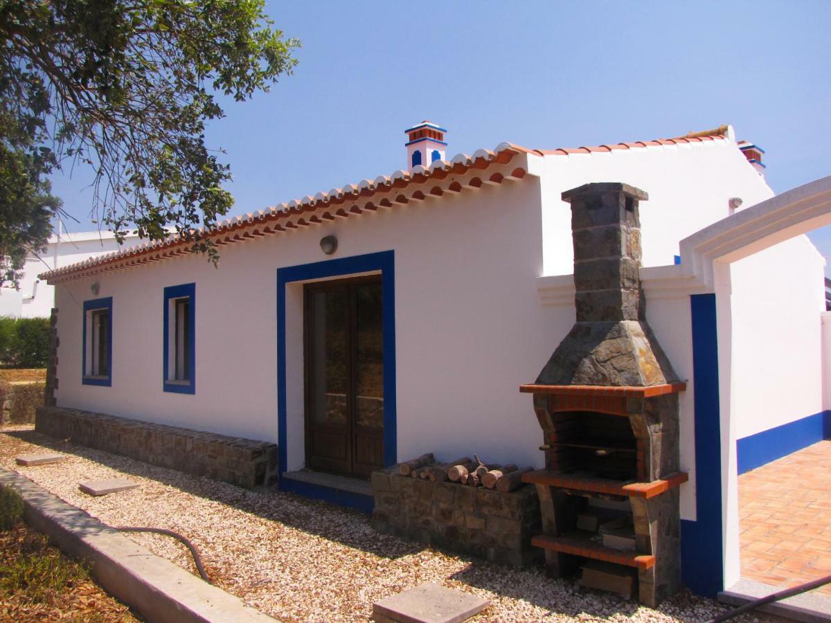 Soul Farm Algarve - Glamping & Farm Houses アルジェズール エクステリア 写真