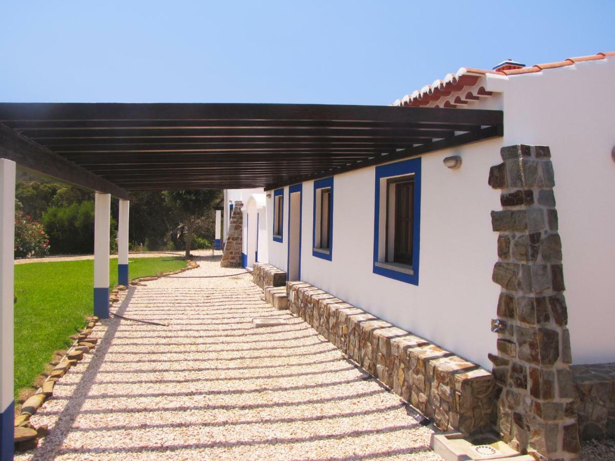 Soul Farm Algarve - Glamping & Farm Houses アルジェズール エクステリア 写真